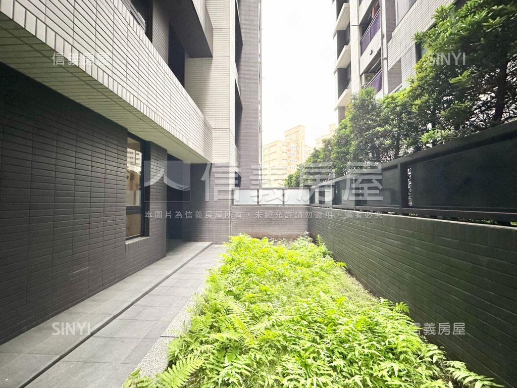 ⭐江翠捷運三房靜謐宜居房屋室內格局與周邊環境