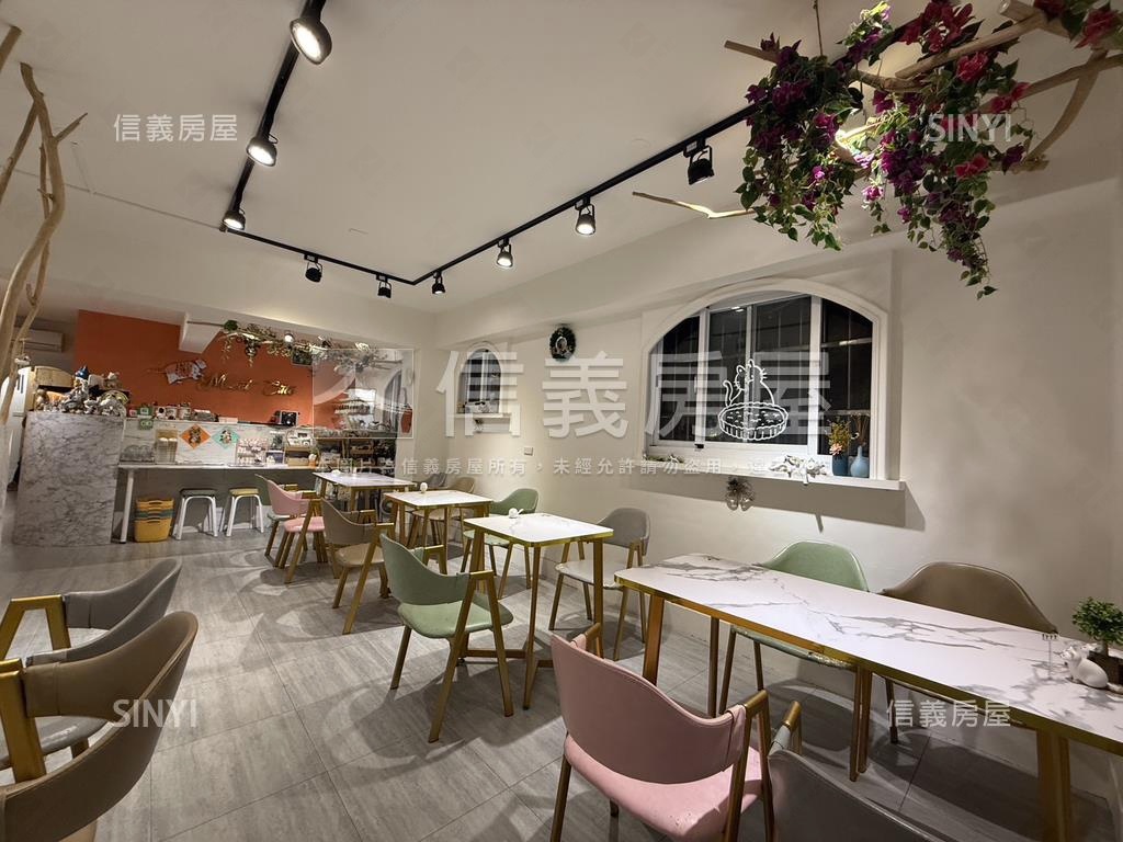 ★強赤峰街★精美裝潢住店房屋室內格局與周邊環境