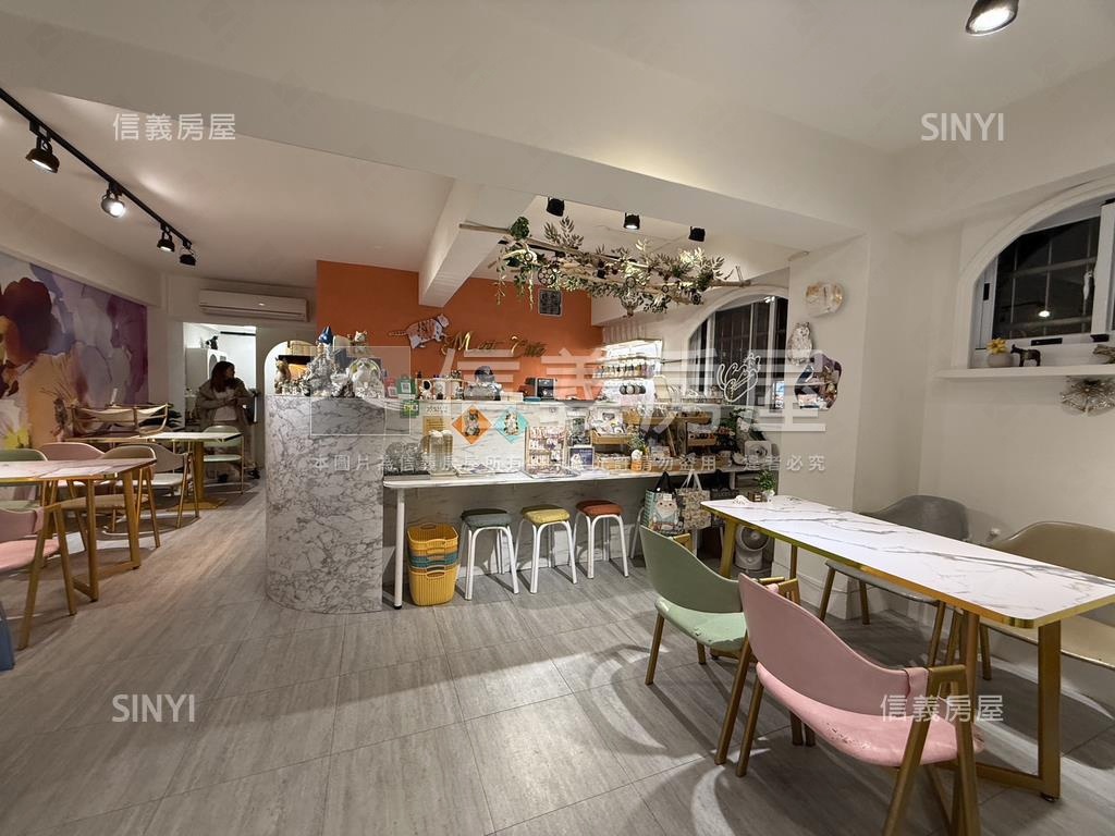 ★強赤峰街★精美裝潢住店房屋室內格局與周邊環境
