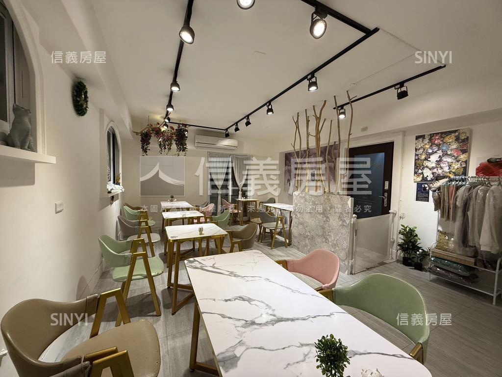 ★強赤峰街★精美裝潢住店房屋室內格局與周邊環境