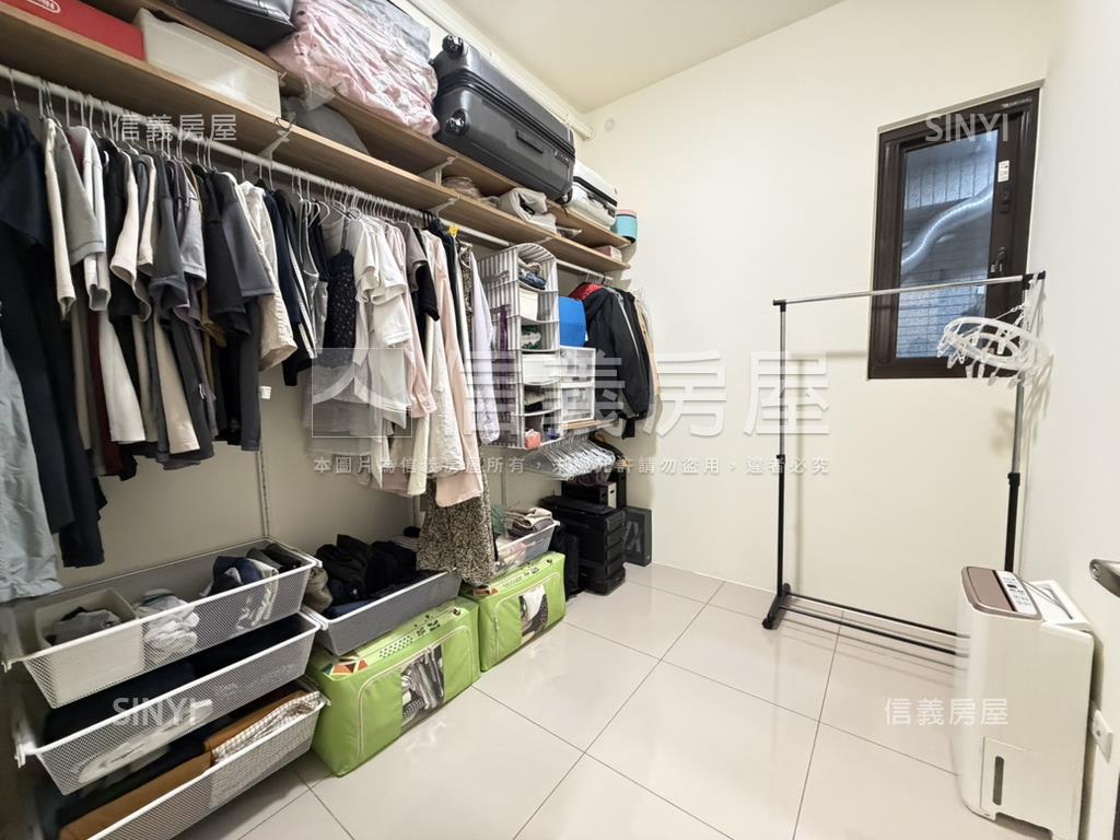 內壢輕屋齡稀有三房車位房屋室內格局與周邊環境