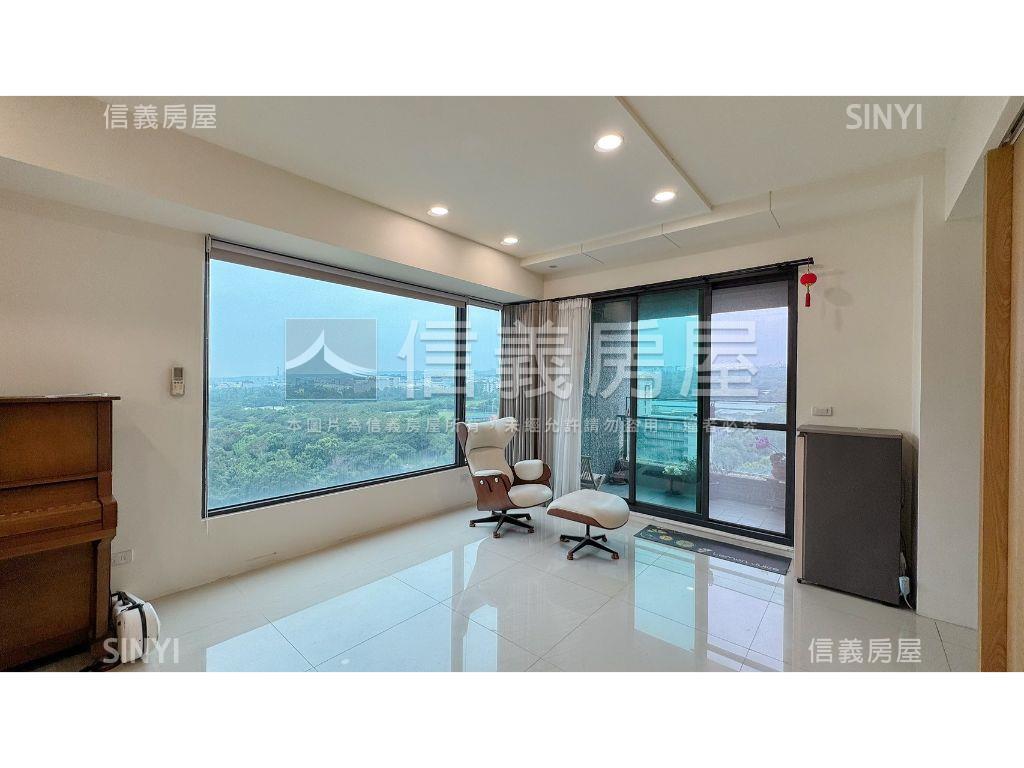 唐盟森藏東海牧場視野戶房屋室內格局與周邊環境