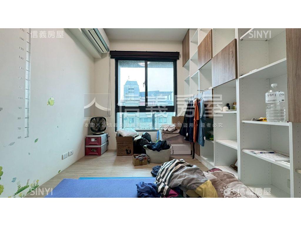 唐盟森藏東海牧場視野戶房屋室內格局與周邊環境