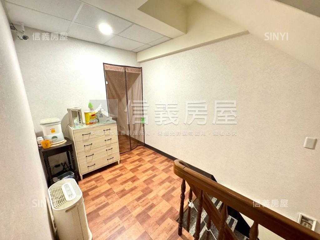 近中興大學邊間金樓店房屋室內格局與周邊環境