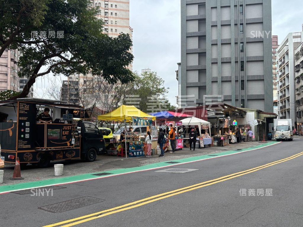 小大亨兩房車位房屋室內格局與周邊環境