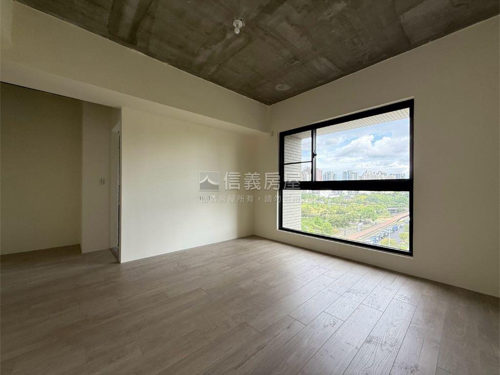 專任國泰Ｍｏｓｔ＋視野戶房屋室內格局與周邊環境