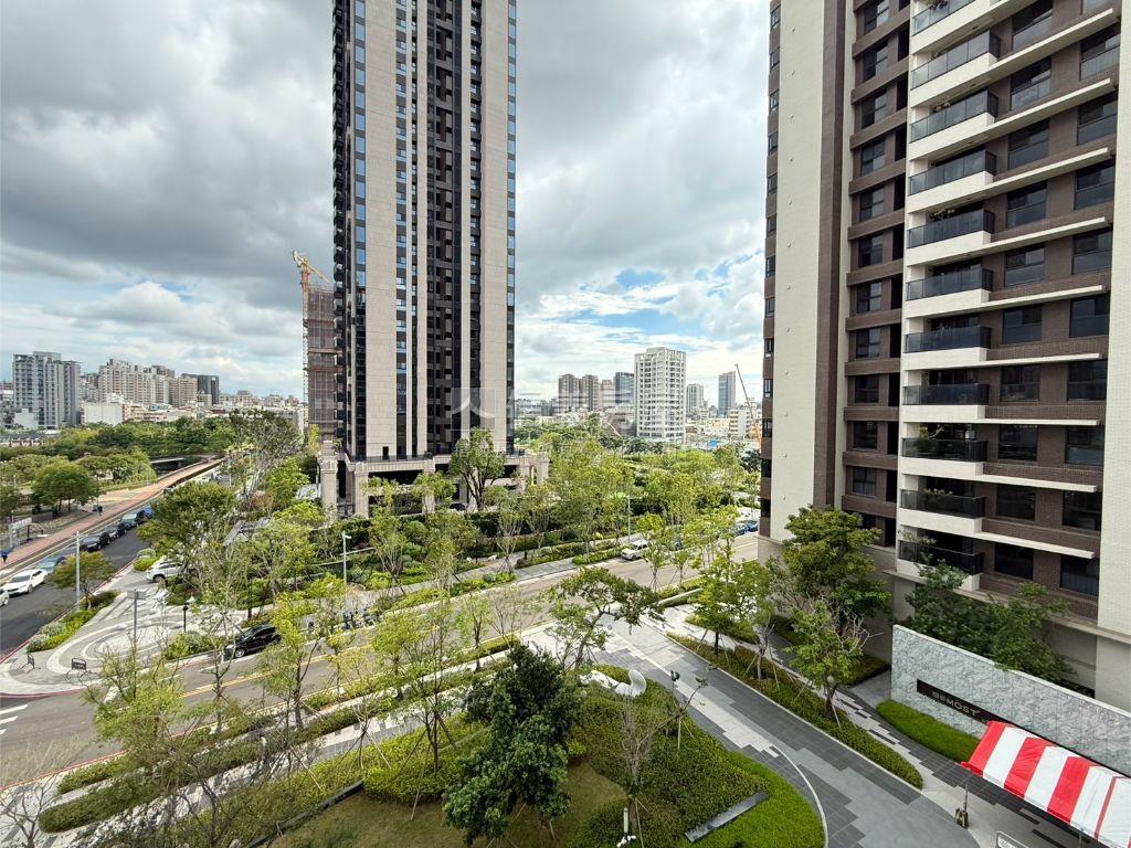 專任國泰Ｍｏｓｔ＋視野戶房屋室內格局與周邊環境
