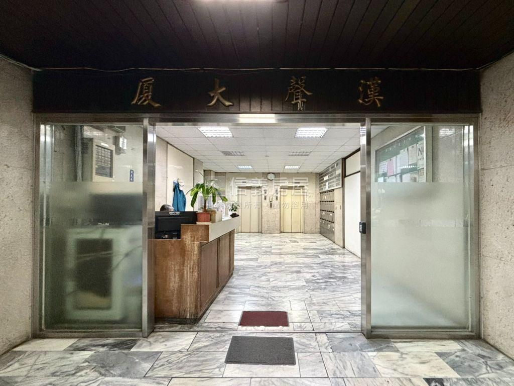 中正紀念堂住辦大樓首選房屋室內格局與周邊環境