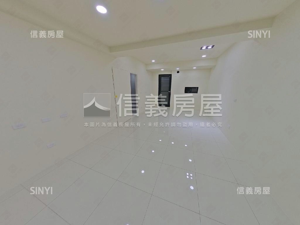 近中壢國民中心整理透天房屋室內格局與周邊環境