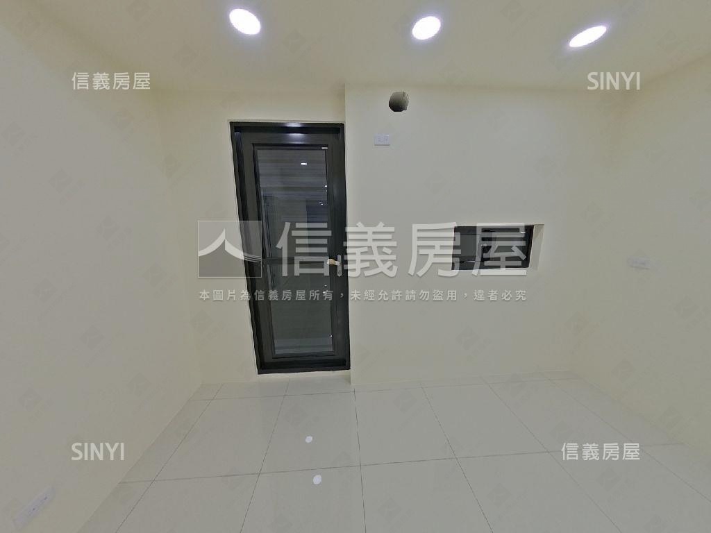 近中壢國民中心整理透天房屋室內格局與周邊環境