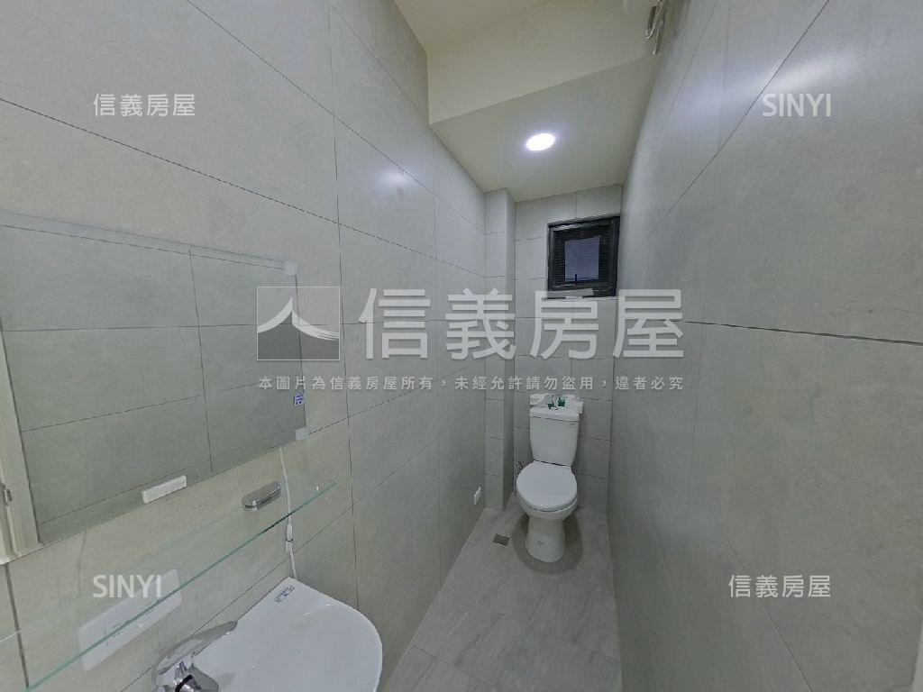 近中壢國民中心整理透天房屋室內格局與周邊環境