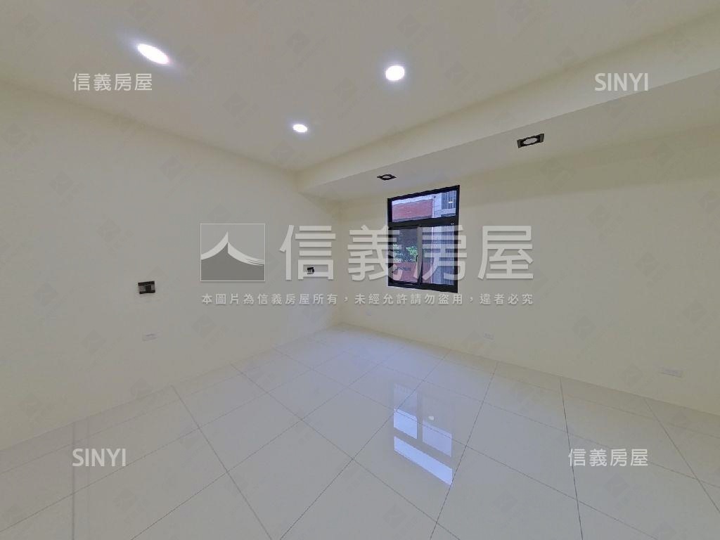 近中壢國民中心整理透天房屋室內格局與周邊環境