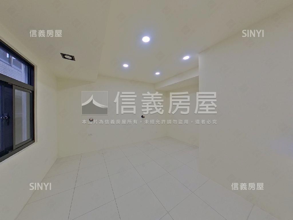 近中壢國民中心整理透天房屋室內格局與周邊環境