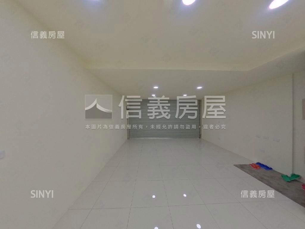 近中壢國民中心整理透天房屋室內格局與周邊環境