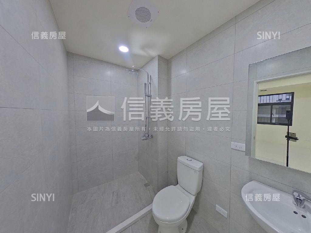 近中壢國民中心整理透天房屋室內格局與周邊環境