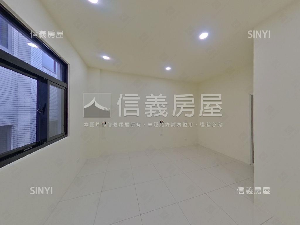 近中壢國民中心整理透天房屋室內格局與周邊環境