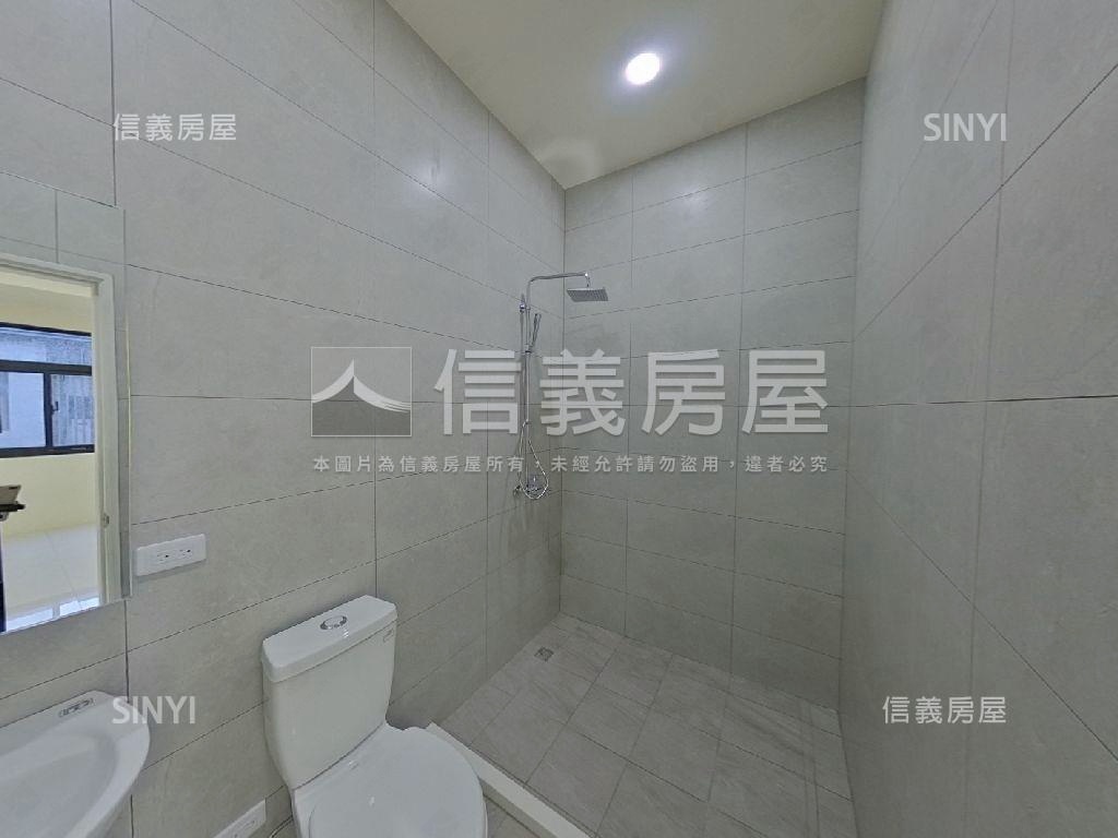 近中壢國民中心整理透天房屋室內格局與周邊環境