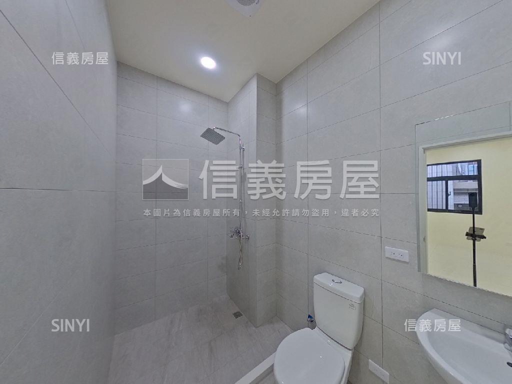 近中壢國民中心整理透天房屋室內格局與周邊環境