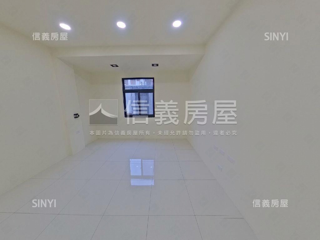 近中壢國民中心整理透天房屋室內格局與周邊環境