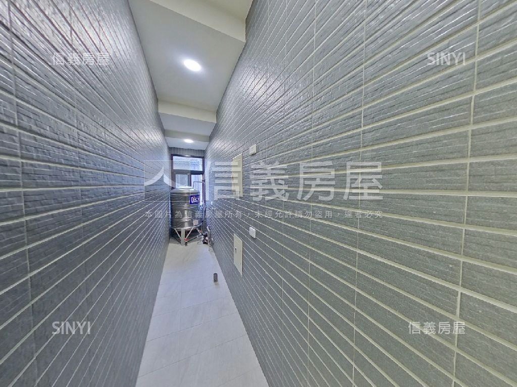 近中壢國民中心整理透天房屋室內格局與周邊環境