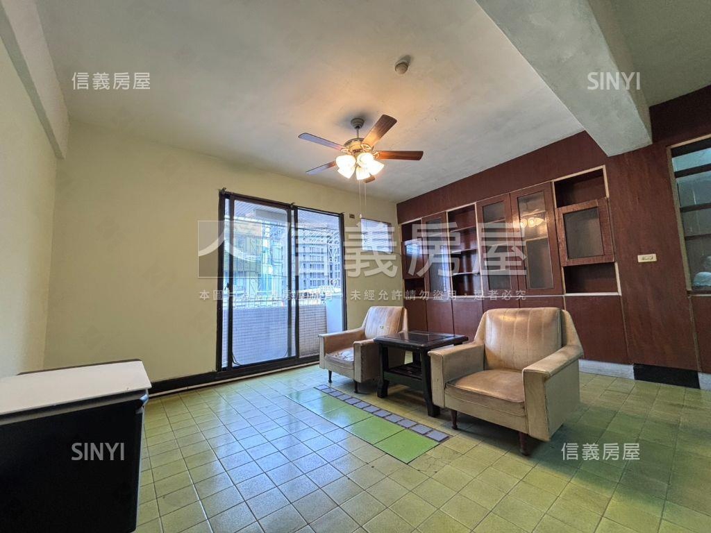四維五福明星學區大２房房屋室內格局與周邊環境