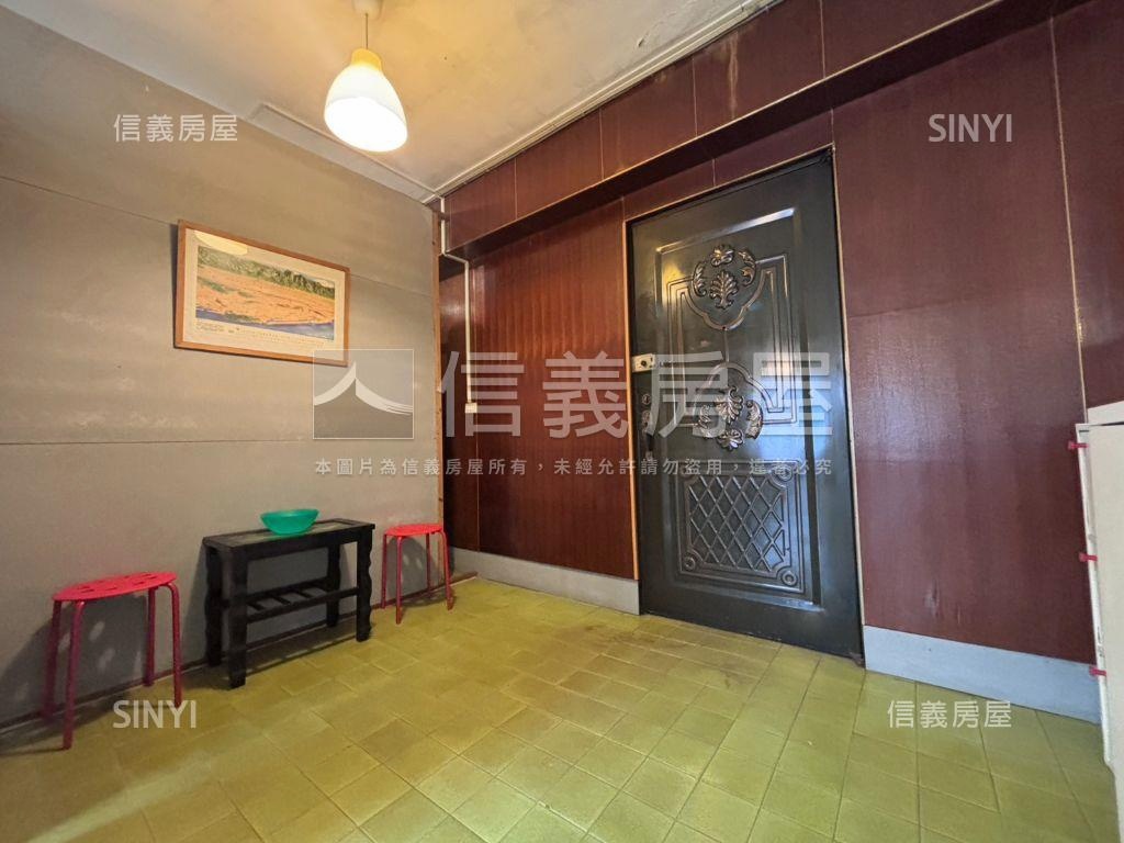 四維五福明星學區大２房房屋室內格局與周邊環境