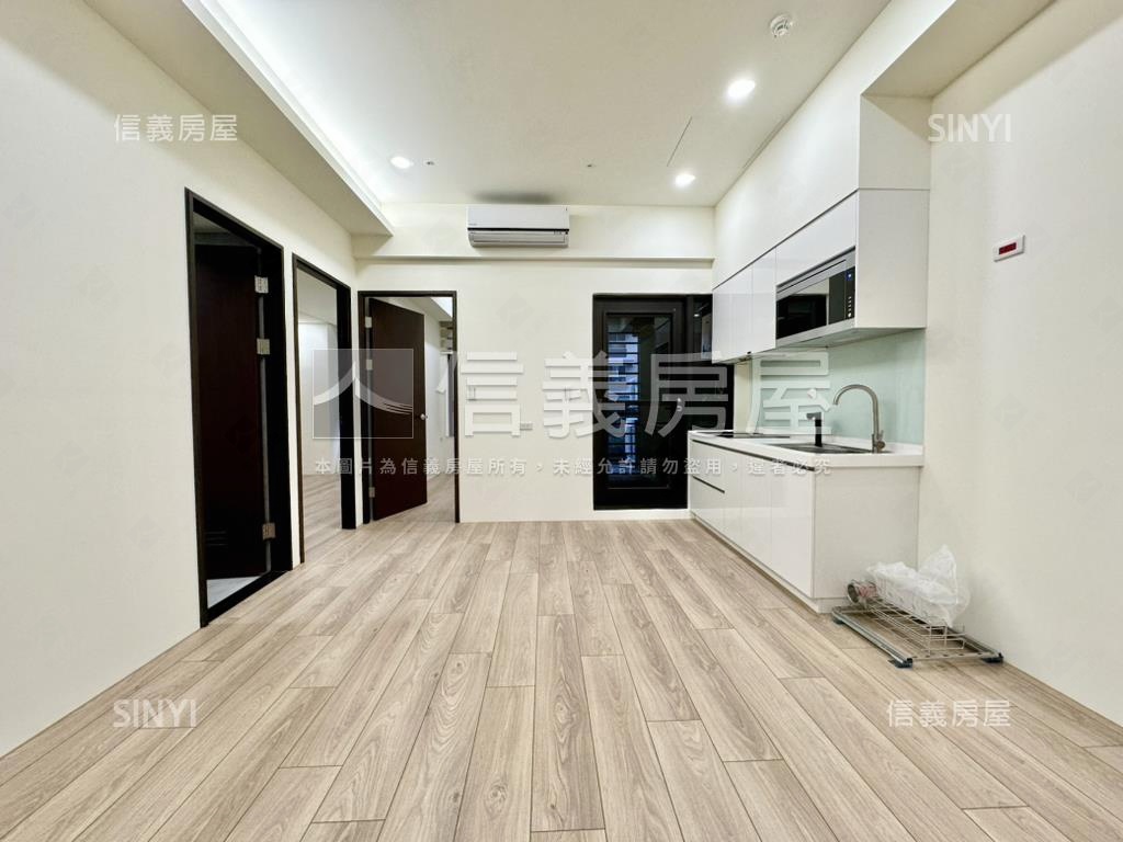 帝國花園帶裝潢高坪效三房房屋室內格局與周邊環境