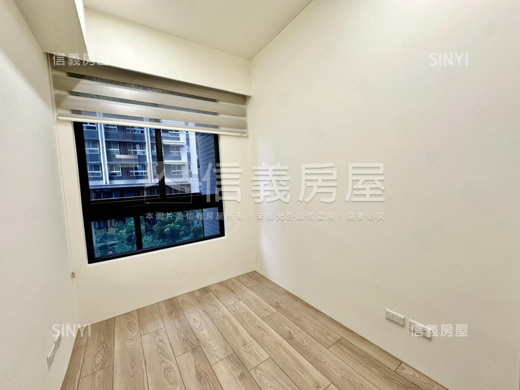 帝國花園帶裝潢高坪效三房房屋室內格局與周邊環境