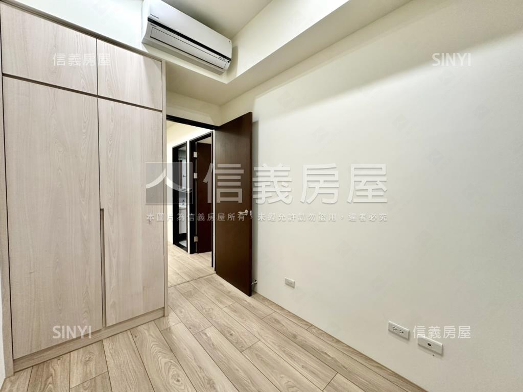 帝國花園帶裝潢高坪效三房房屋室內格局與周邊環境
