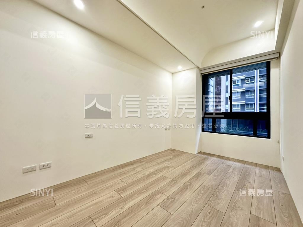 帝國花園帶裝潢高坪效三房房屋室內格局與周邊環境