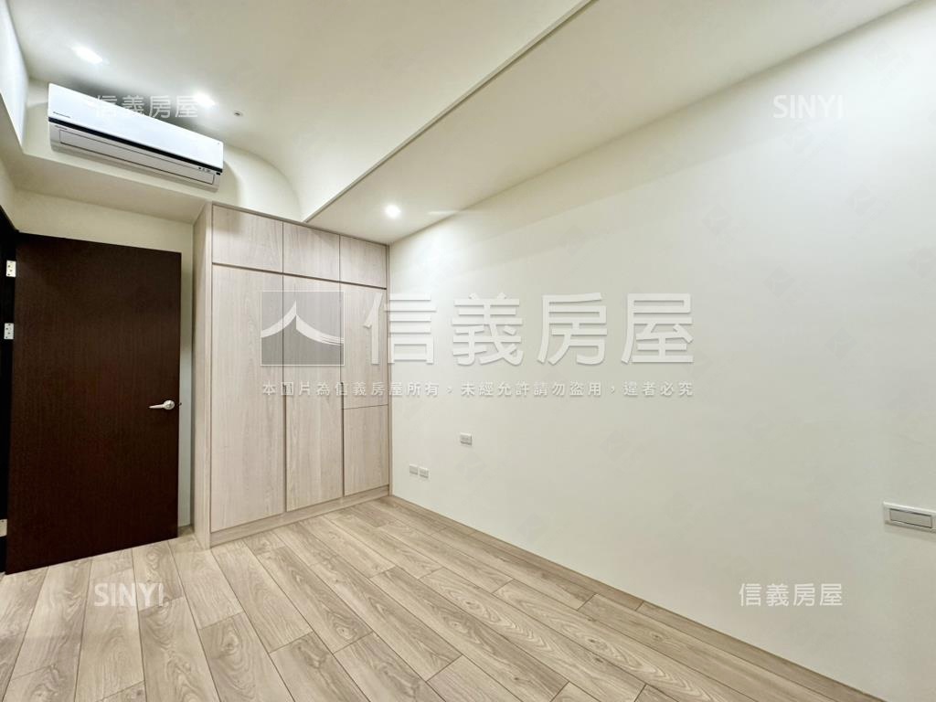帝國花園帶裝潢高坪效三房房屋室內格局與周邊環境