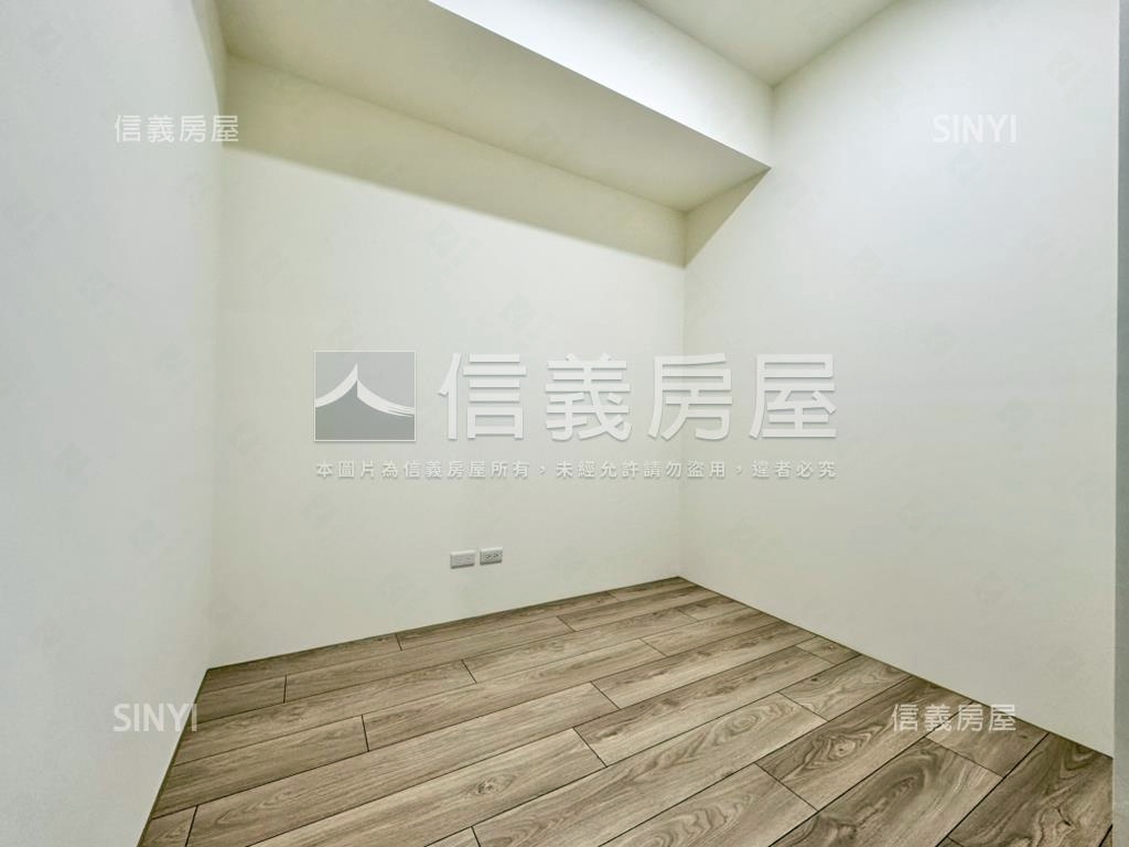 帝國花園帶裝潢高坪效三房房屋室內格局與周邊環境