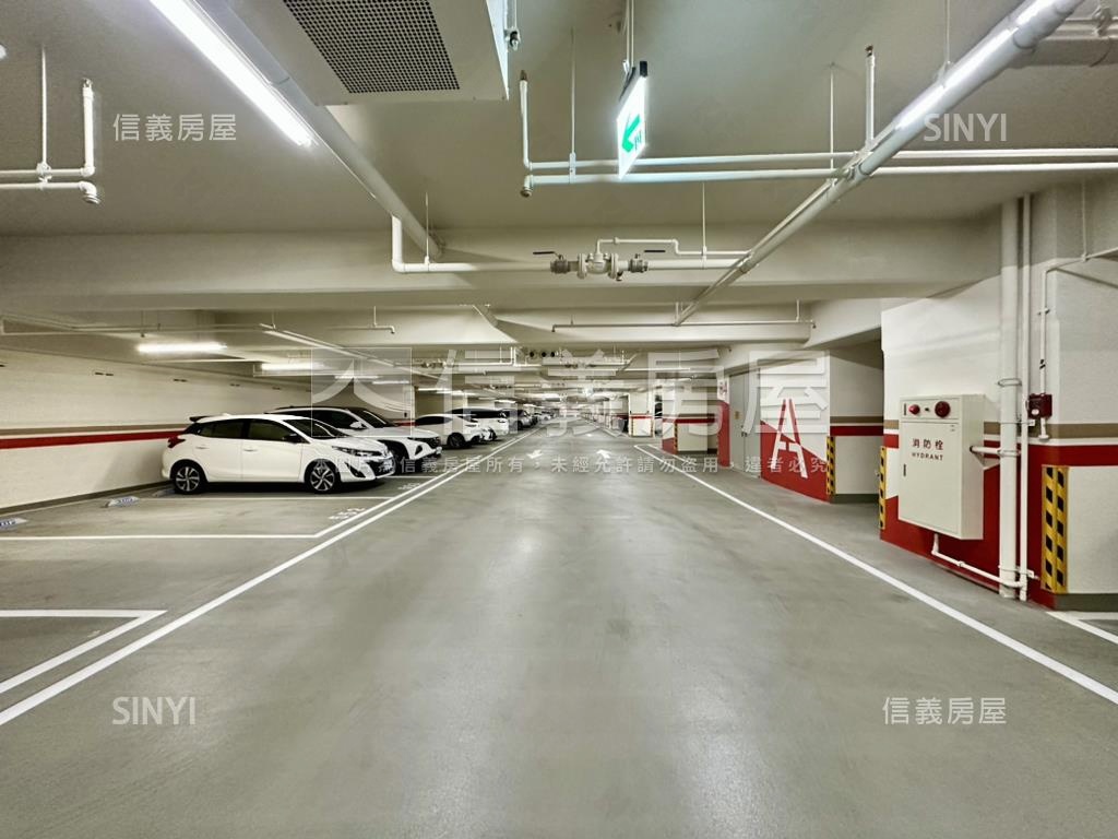 帝國花園帶裝潢高坪效三房房屋室內格局與周邊環境