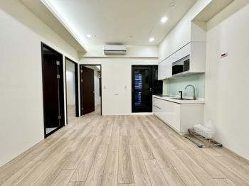 帝國花園帶裝潢高坪效三房