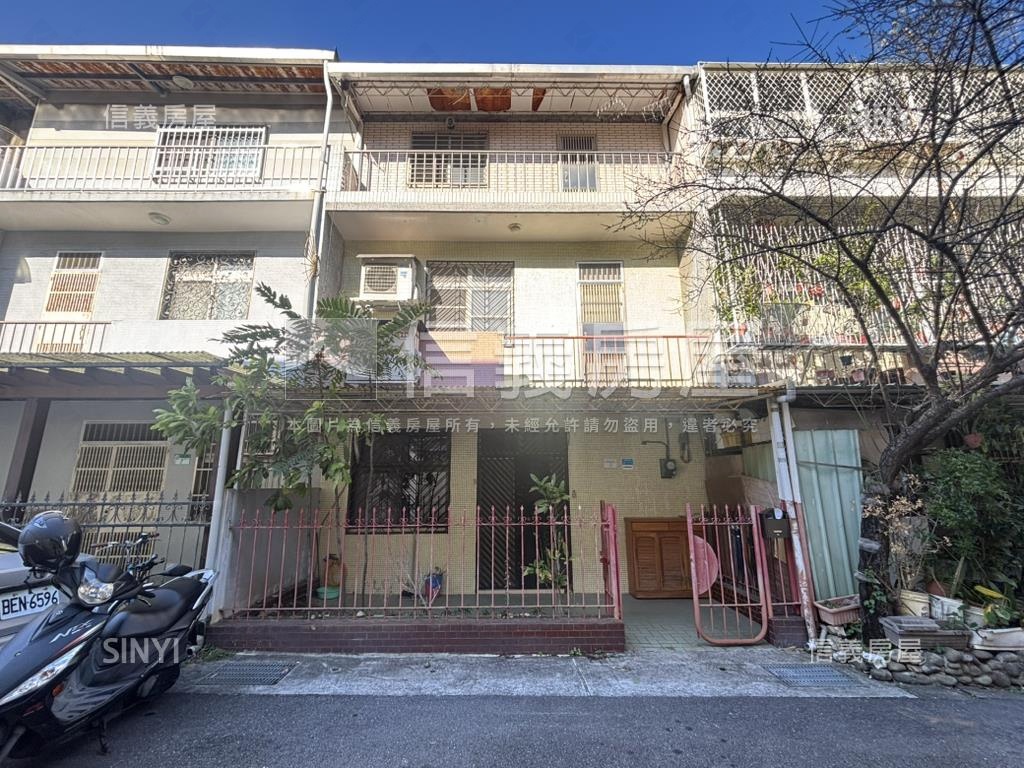 新北投稀有國泰透天讚房屋室內格局與周邊環境