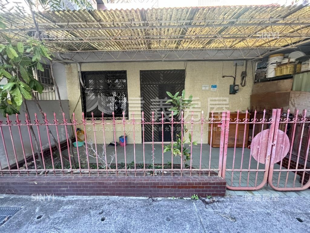 新北投稀有國泰透天讚房屋室內格局與周邊環境