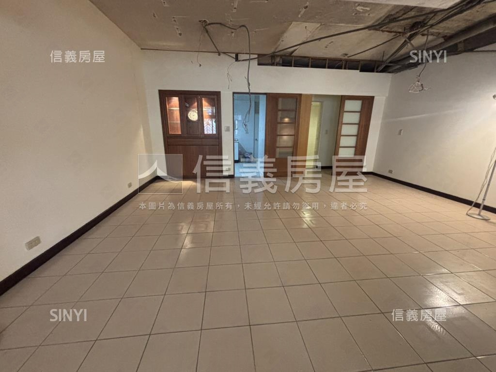 新北投稀有國泰透天讚房屋室內格局與周邊環境