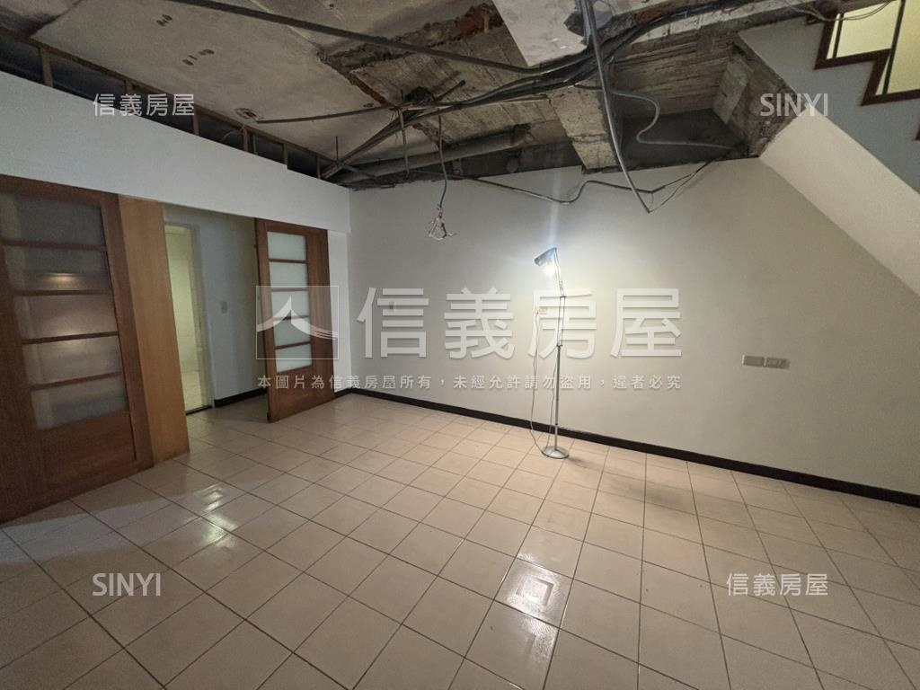 新北投稀有國泰透天讚房屋室內格局與周邊環境