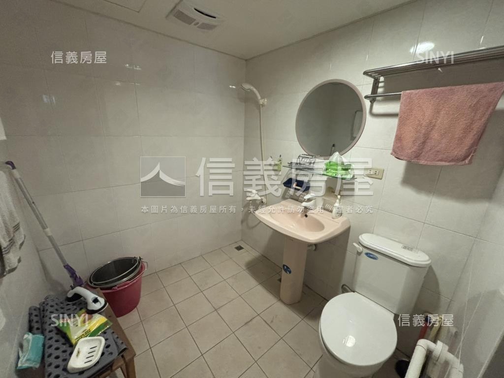 新北投稀有國泰透天讚房屋室內格局與周邊環境