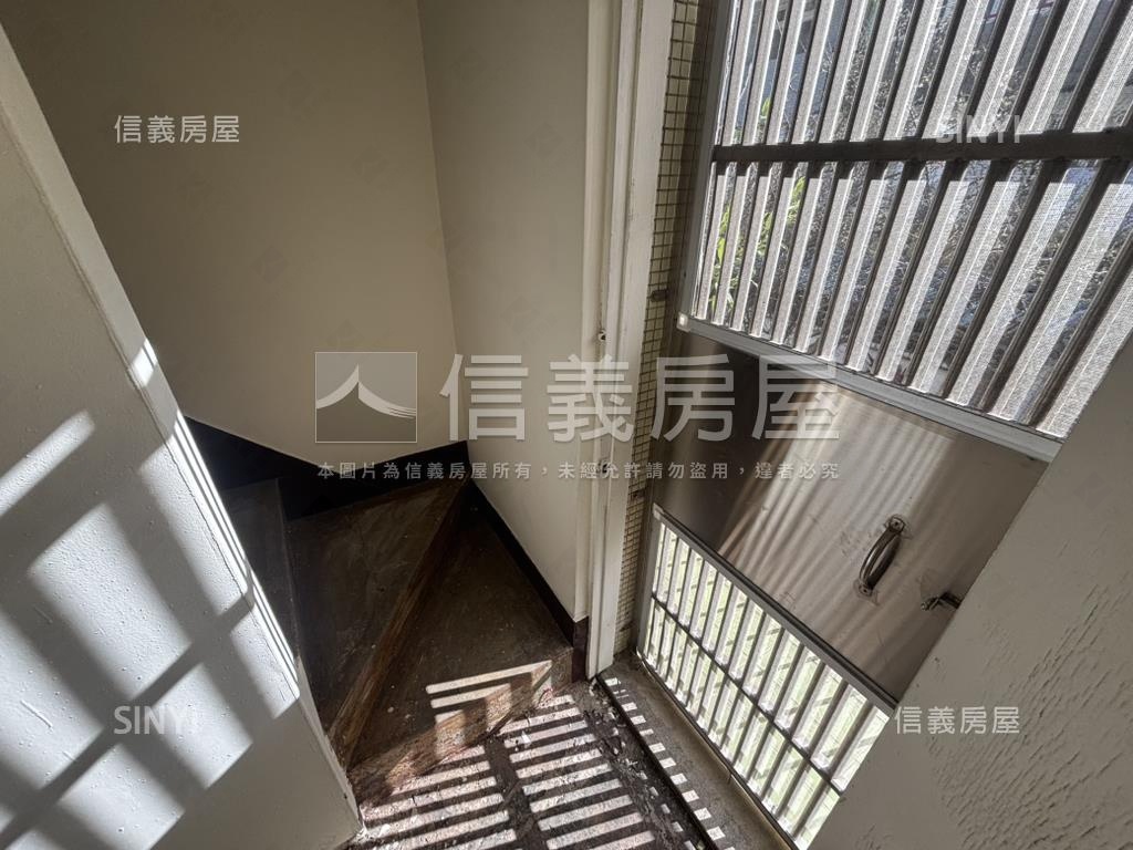 新北投稀有國泰透天讚房屋室內格局與周邊環境