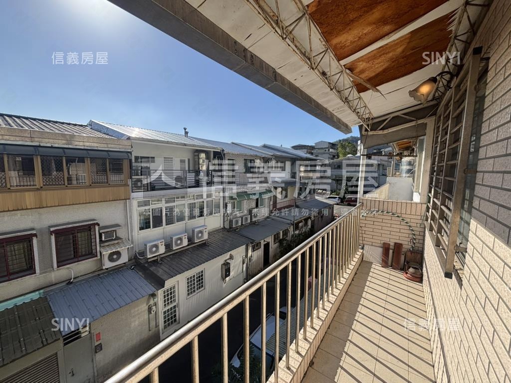 新北投稀有國泰透天讚房屋室內格局與周邊環境
