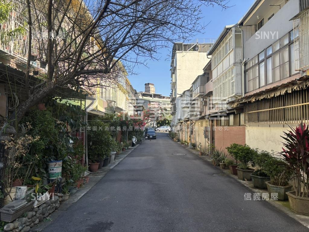 新北投稀有國泰透天讚房屋室內格局與周邊環境