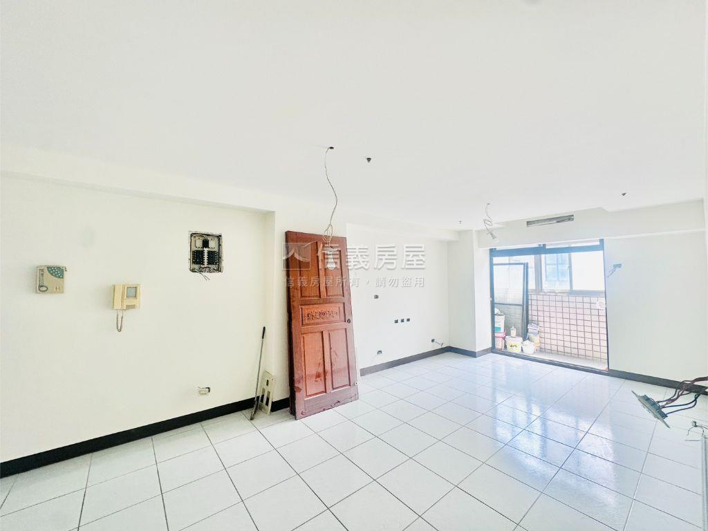 【綠寶石】低總價兩房釋出房屋室內格局與周邊環境