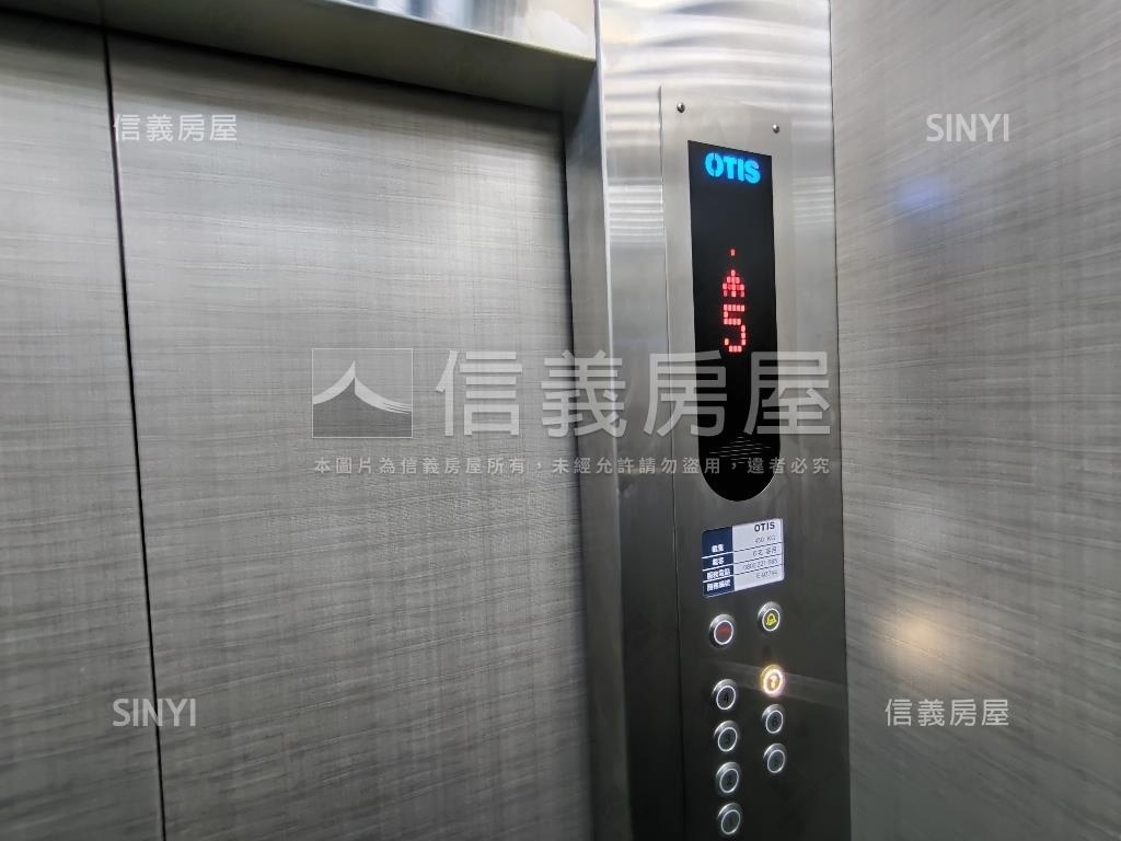 大安區邊間電梯２房房屋室內格局與周邊環境