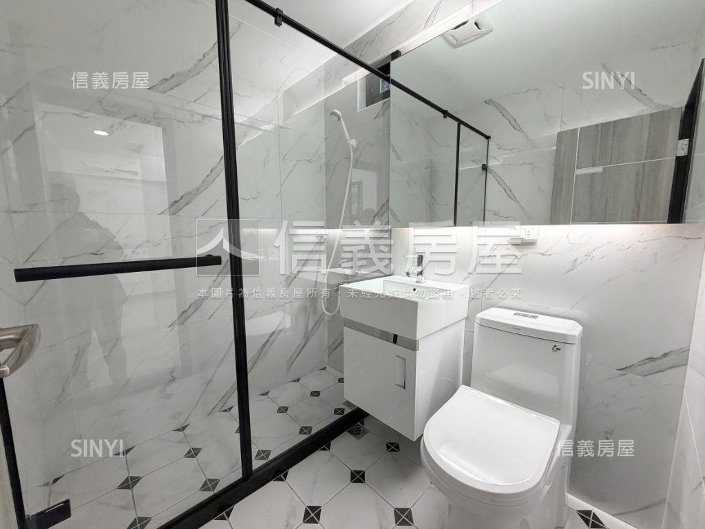 別具匠心極美公寓房屋室內格局與周邊環境