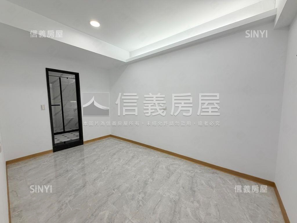 別具匠心極美公寓房屋室內格局與周邊環境