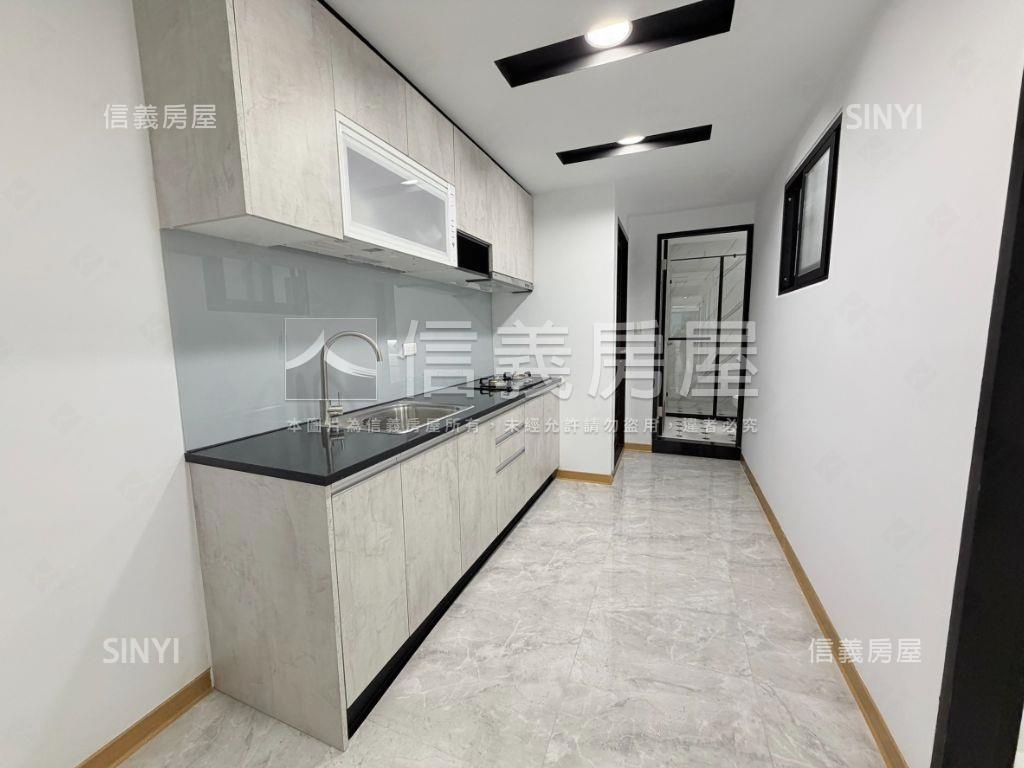 別具匠心極美公寓房屋室內格局與周邊環境