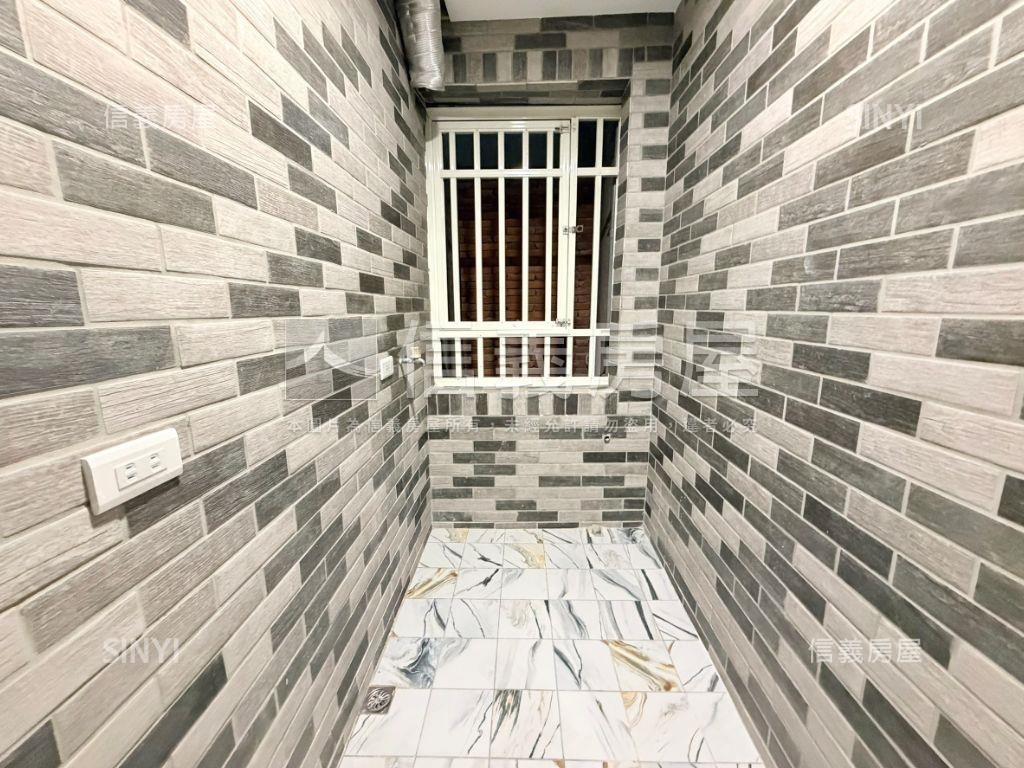 別具匠心極美公寓房屋室內格局與周邊環境