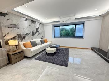 別具匠心極美公寓