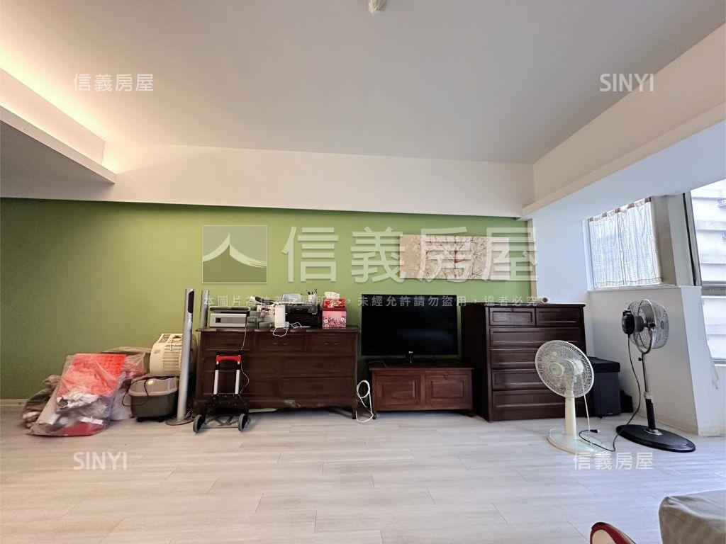 大鵬華城樹海美高樓房屋室內格局與周邊環境